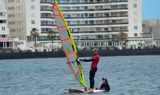 El Medano Windsurfing teaching on progress .jpg