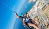 Adernaline turns paragliding Tenerife.jpg