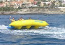 ride fly fish in Tenerife