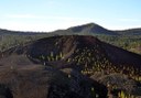 see Tenerife volcanic landscapes via helicopter tour