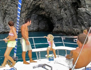 Private charter