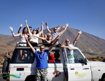Sightseeing Tours