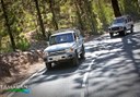 jeep safari tour in Tenerife