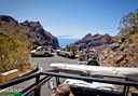 jeep safari adventure in Tenerife