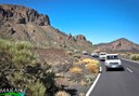 jeep safari tour to Teide and Masca