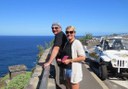 Coastal buggy tour