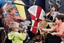 Children viking role play on ragnarok boat trip.jpg