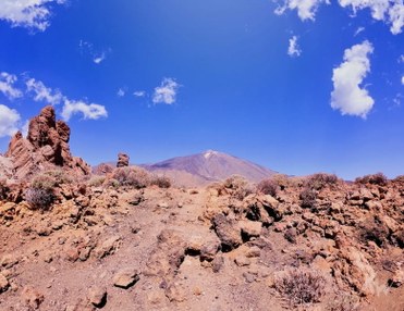 Hiking Trips