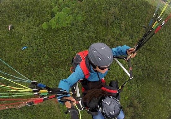 Paragliding over amazing greeneries.jpg