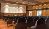auditorium in Pirámides de Güímar