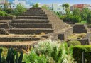 see pyramid in Pirámides de Güímar