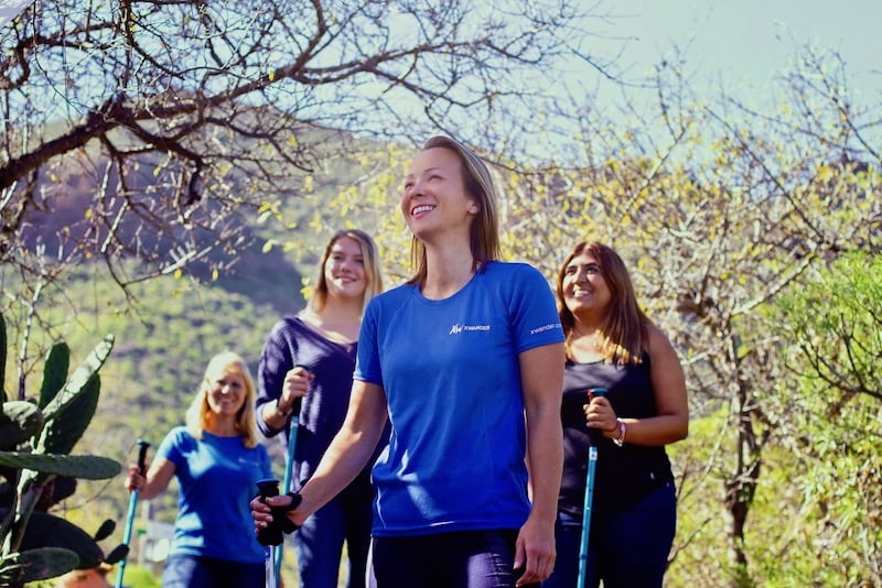 Hike in the nature of Tenerife with lunch and wine.jpg