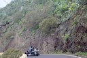 Tenerife trike scenic route.JPG
