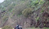 Tenerife trike scenic route.JPG