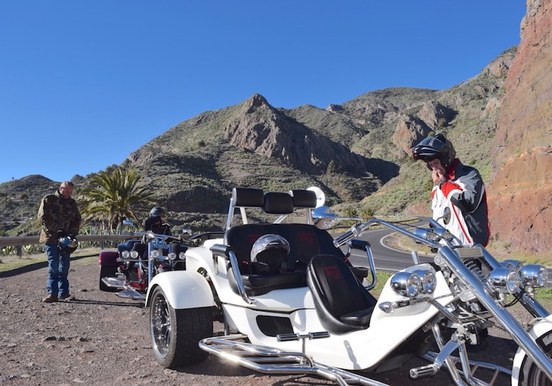 Day trip to La Gomera on a trike.JPG