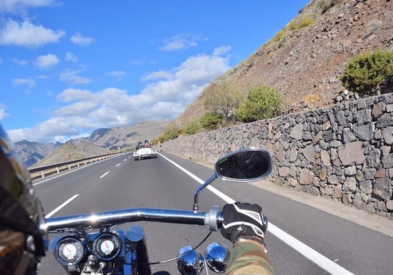 Road trip on trike La Gomera.JPG