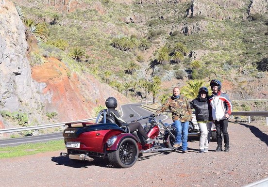 Trkie excursion La Gomera.JPG