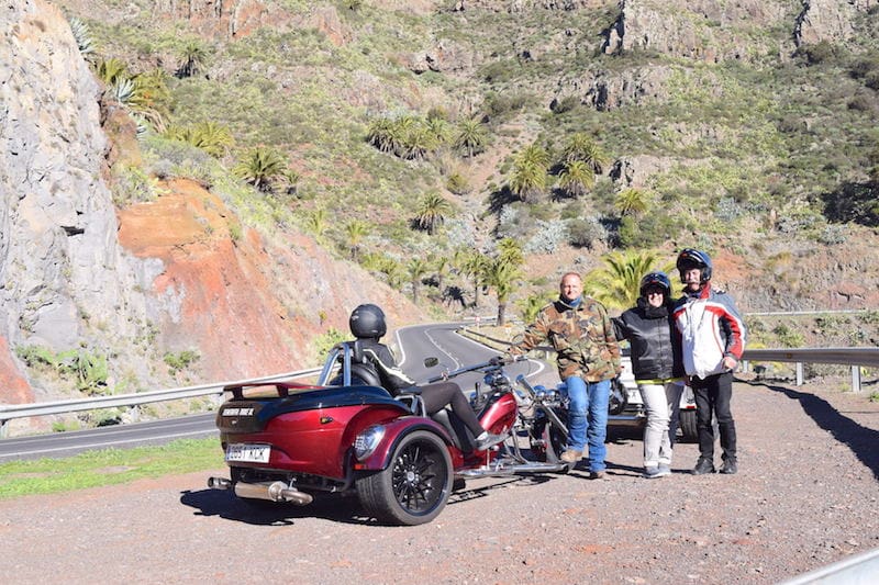 Trkie excursion La Gomera.JPG
