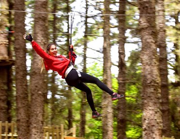 Forestal Park