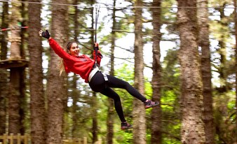 Forestal Park