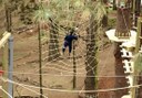 outdoor activities at Forestal Park in Tenerife