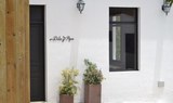 Dula y Pipa restaurant at La Granja Verde
