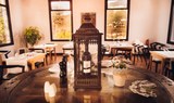 La Granja Verde restaurant