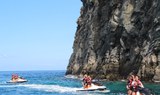 Jet ski adventure