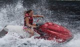 Tenerife jet ski adventure