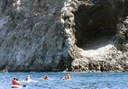 kayaking in Palm-Mar