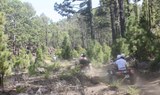 Teide quad tour