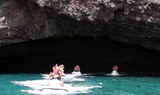 jet ski adventure in Tenerife