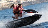 Tenerife jet ski ride