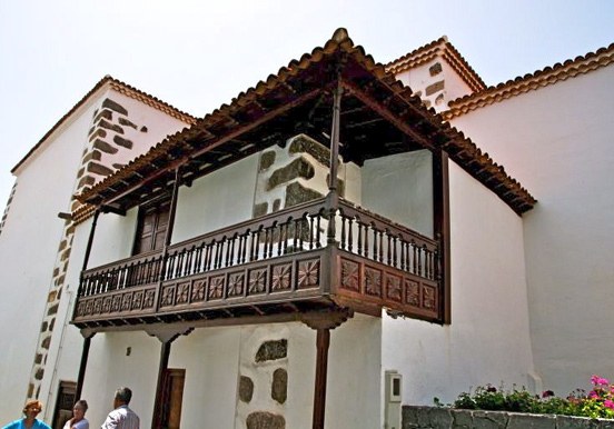 cycling tour around Tenerife