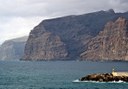 cycling training tour around Tenerife coast