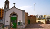go around Tenerife villages via cycling training tour