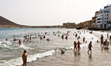 Tenerife beach