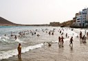 Tenerife beach