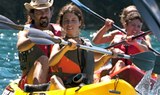 Kayak tour in Palm Mar