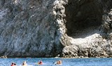 kayaking in Palm-Mar