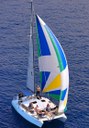 Enjoy private charter sailing in Tenerife