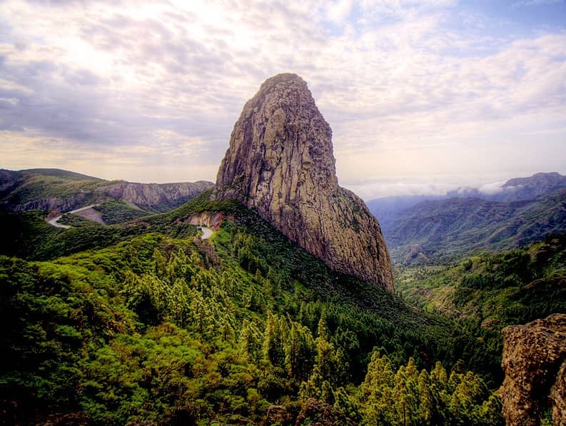 Impressive Roque Agando in La Gomera.jpg