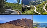 cycling training tour in Tenerife and La Gomera