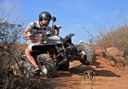 quad bike tour in Tenerife
