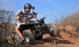 quad bike tour in Tenerife