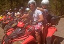 Tenerife quad bike tour