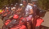 Tenerife quad bike tour