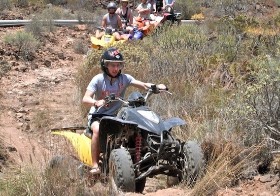 Rocky trail quad tour Tenerife.JPG
