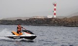 Check out light house while jet skiing.jpg