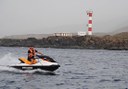 Check out light house while jet skiing.jpg